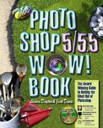 Photoshop 5/5.5 Wow! Book, The cover