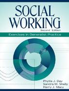 Social Working Exercises in Generalist Practice cover