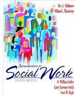 Introduction to Social Work cover