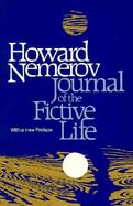 Journal of the Fictive Life cover