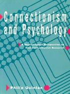Connectionism and Psychology A Psychological Perspective on New Connectionist Research cover