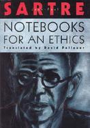 Notebooks for an Ethics cover