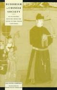 Buddhism in Chinese Society An Economic History from the Fifth to the Tenth Centuries cover