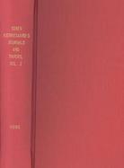Soren Kierkegaard's Journals and Papers (volume2) cover