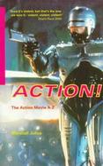 Action - The Action Movie A-Z The Action Movie A-Z cover