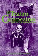El Teatro Campesino Theater in the Chicano Movement cover