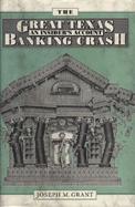 The Great Texas Banking Crash An Insider's Account cover