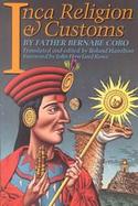 Inca Religion and Customs cover