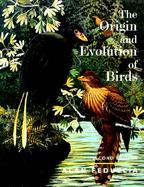 The Origin and Evolution of Birds cover