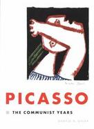 Picasso The Communist Years cover
