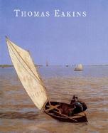 Thomas Eakins cover
