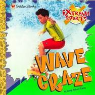 Wave Craze cover