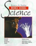 Resources for Teaching Middle School Science cover