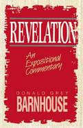 Revelation An Expositional Commentary cover
