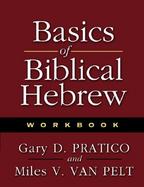 Basics of Biblical Hebrew cover