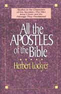 All the Apostles of the Bible cover