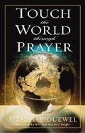 Touch the World Through Prayer cover