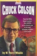 Chuck Colson cover