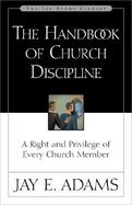 Handbook of Church Discipline cover