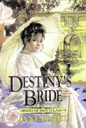 Destiny's Bride cover