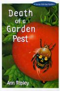 Death of a Garden Pest: A Louise Eldridge Mystery cover