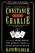 The Casebook of Constance and Charlie. cover