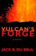 Vulcan's Forge cover
