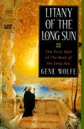 Litany of the Long Sun Nightside the Long Sun and Lake of the Long Sun cover