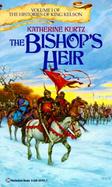 Bishop Heir cover