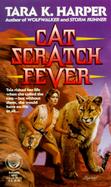 Cat Scratch Fever cover