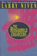 The Ringworld Engineers cover
