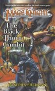 Mage Knight 4 The Black Thorn Gambit cover
