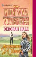 Whitefeather's Woman cover