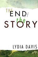 The End of the Story cover
