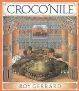 Croco'Nile cover