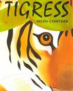 Tigress cover