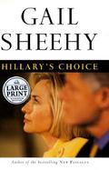 Hillarys Choice cover
