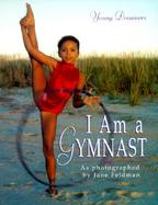 I Am a Gymnast cover