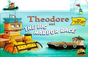 Theodore and the Big Harbor Race cover