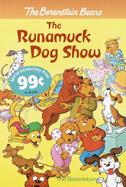 The Runamuck Dog Show cover