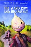 The Scarecrow And His Servant cover