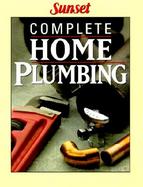 Complete Home Plumbing cover