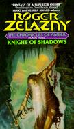 Knight of Shadows cover