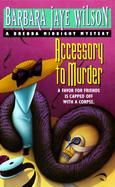 Accessory to Murder cover