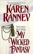 My Wicked Fantasy cover