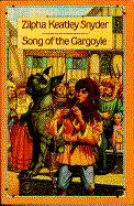 Song of the Gargoyle cover