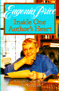 Inside One Author's Heart: A Deeply Personal Sharing with My Readers cover