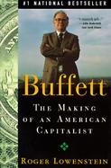 Buffett The Making of an American Capitalist cover