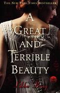 A Great and Terrible Beauty cover