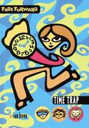 Time Trap (volume2) cover